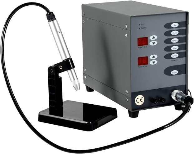 Arc Permanent Jewellery Welding Machine